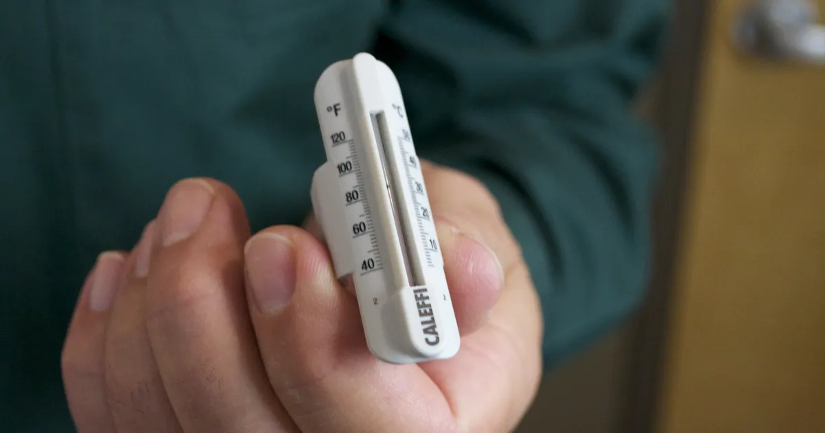 Tech Tip: Snap On Thermometer | Caleffi S.p.a