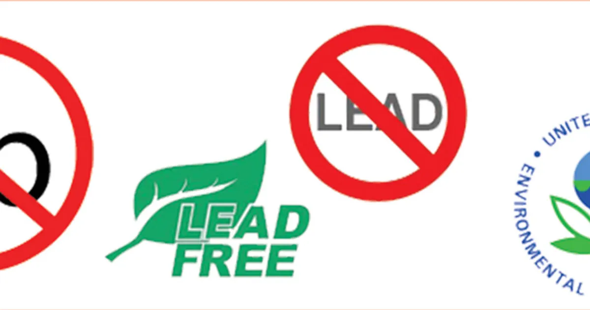 No Lead? Low-lead? Lead-free? What's the Deal?