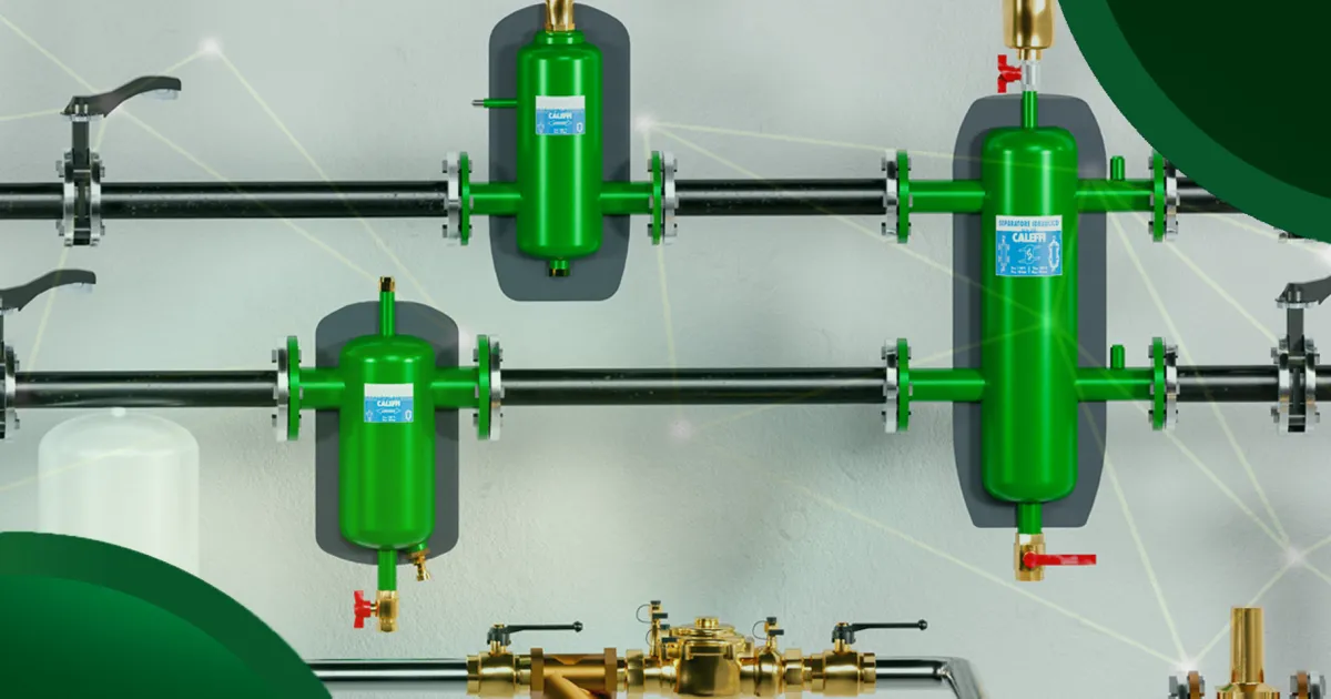 BIMDAY Caleffi 2024 | Caleffi S.p.a.