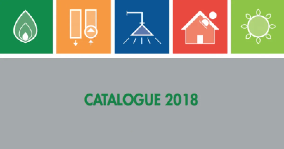 Nouveau Catalogue 2018 | Caleffi S.p.a.