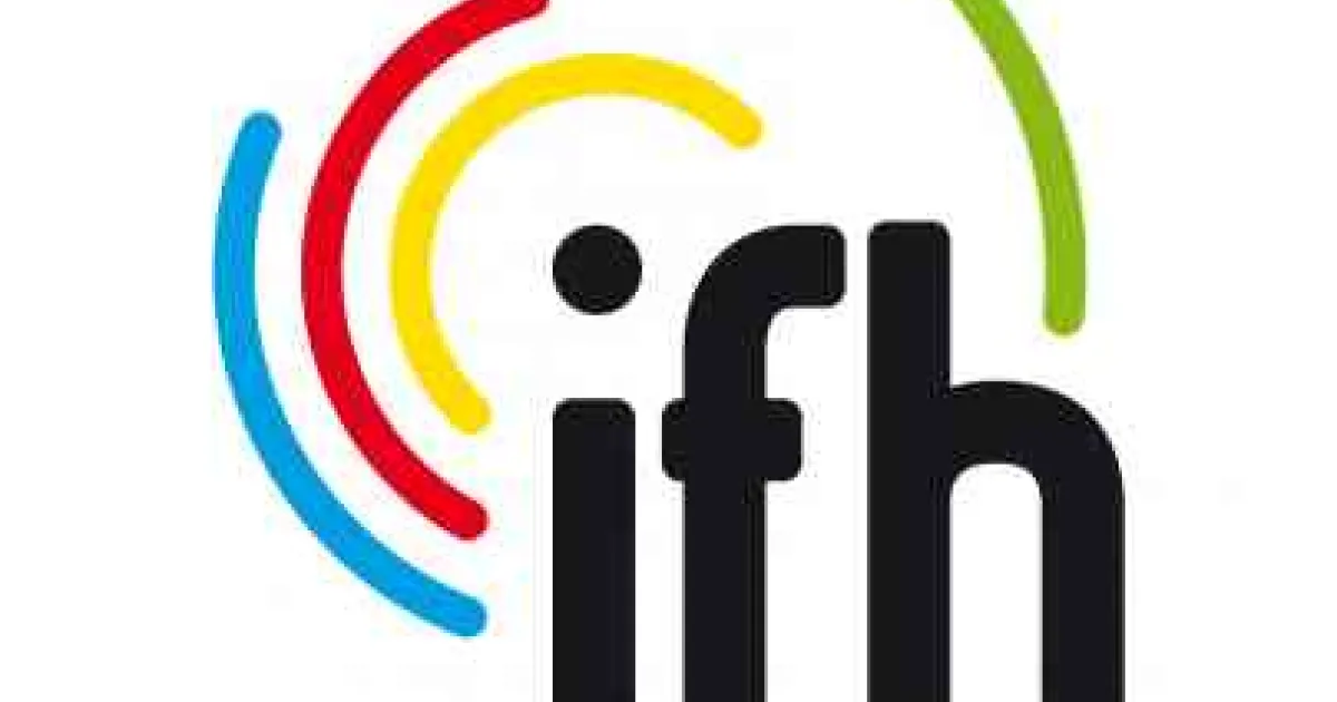  Caleffi auf der IFH 2014 in Nürnberg 