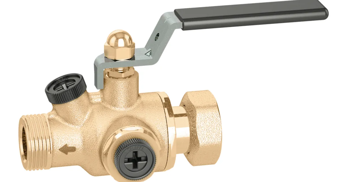 Clapets Anti-retour Et Anti-explosion Pour Changeur De Pneus Hunter TC3250 VSC - Réf. RP6-0481