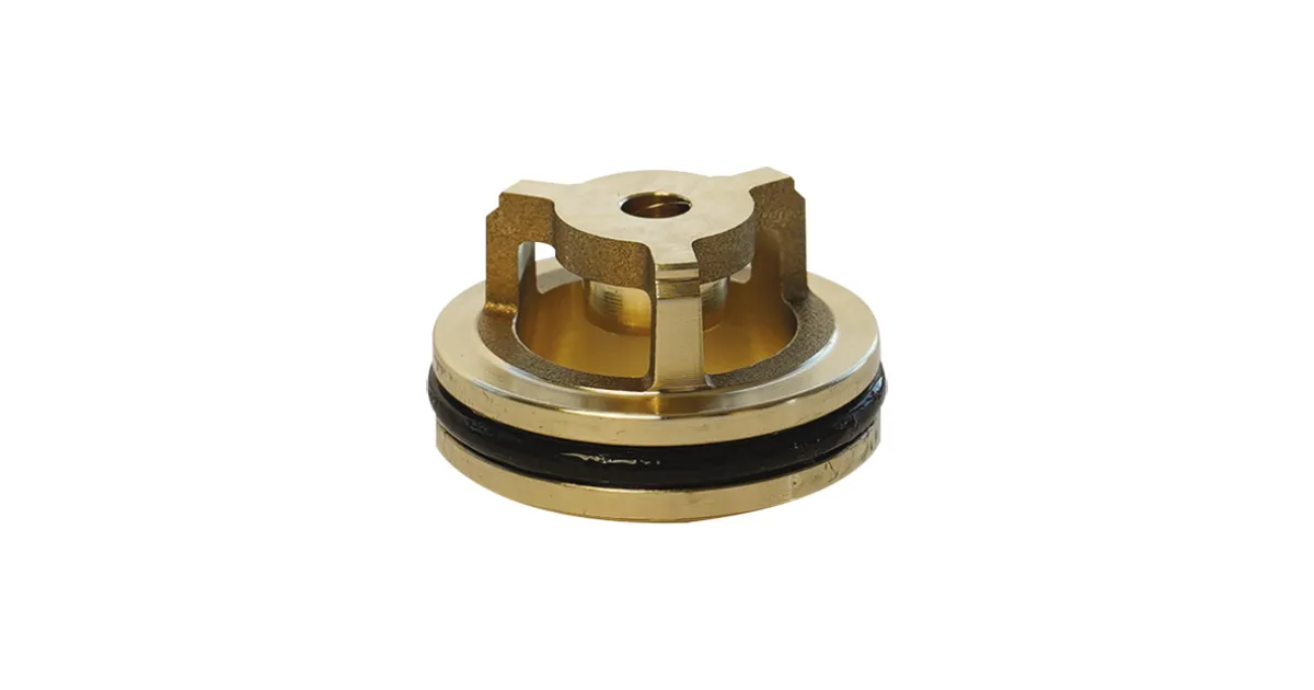 Valvola Di Scarico IPSA VL235700 Per Motori BlueHDI, Stelo Cromato, Compatibile Con Peugeot E Citroën, Diametro Testa 22,06 Mm