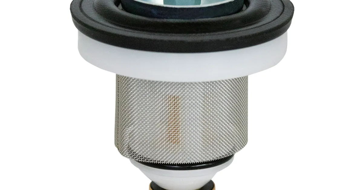 553 AutoFill™ replacement cartridge | Caleffi S.p.a.