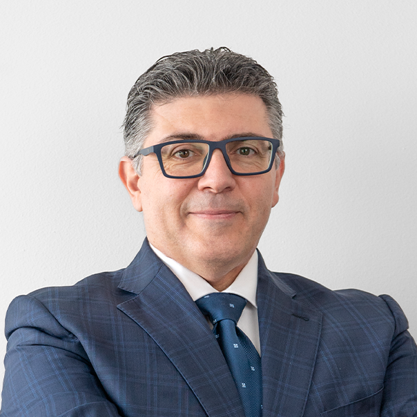 Carmine Trerotola