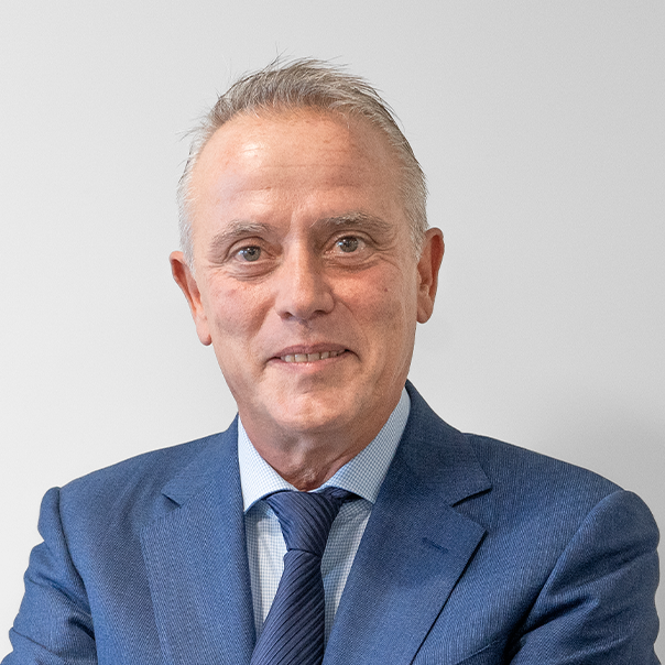 Sergio Casarino